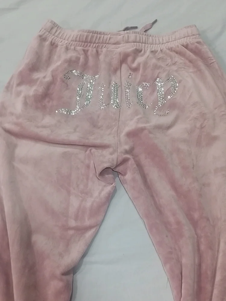 Juicy Couture Pants, size S / 36 / 8, photo 3