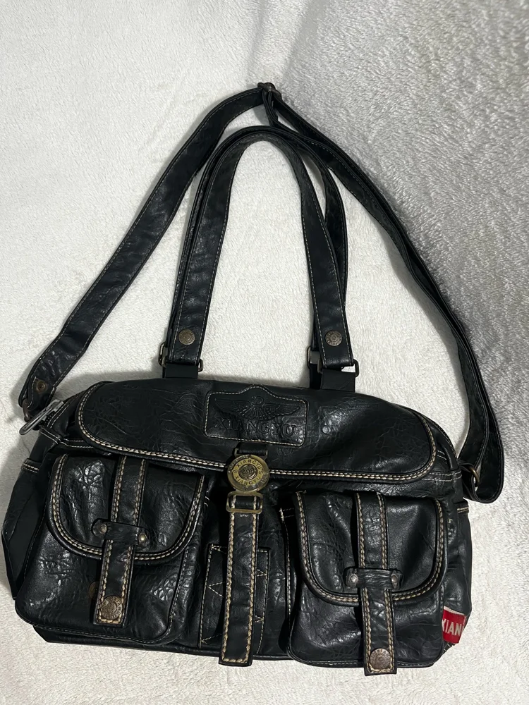 Diesel Handbags, Excellent, photo 3