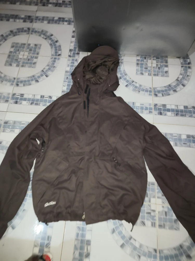 Sector Jackets
