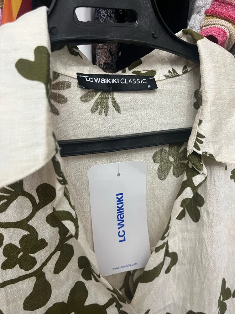 LC Waikiki Sundresses, size M / 38 / 10, photo 4
