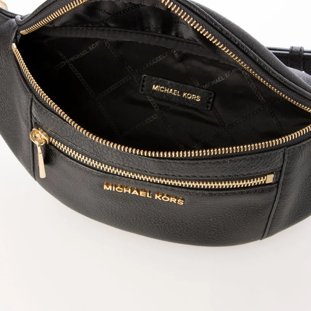 Michael Kors Belt Bags, New with tags, photo 4