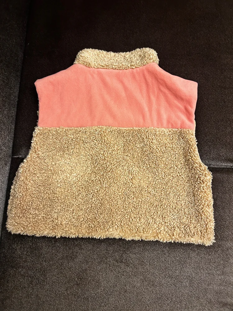 Pull & Bear Vests, size XL / 42 / 14, photo 2