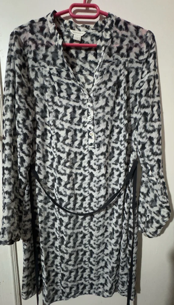 Monsoon Blouses