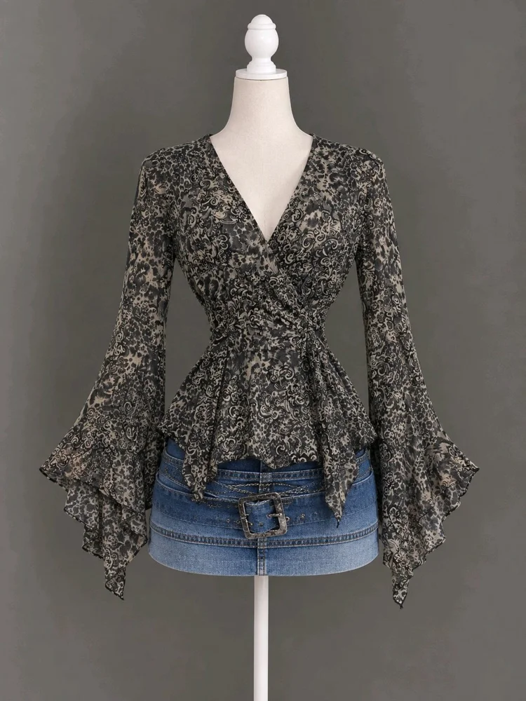 Blouses