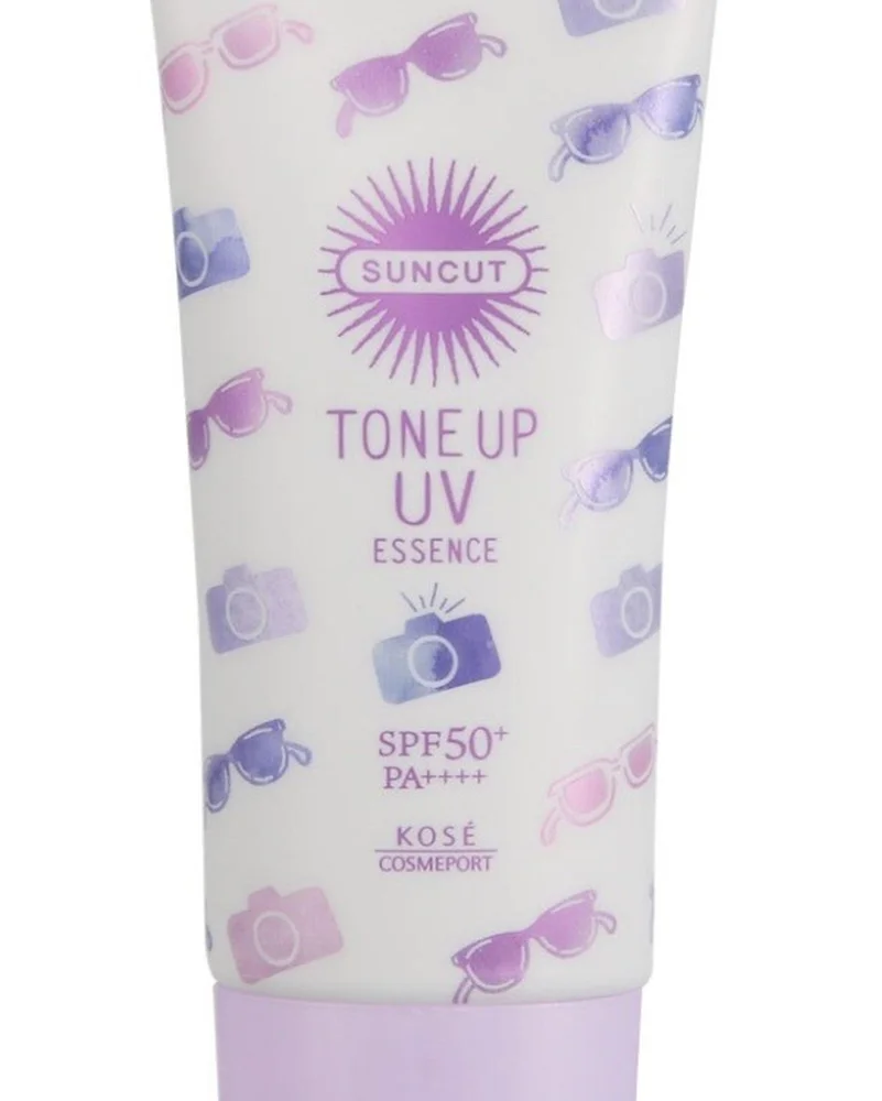 Skin care