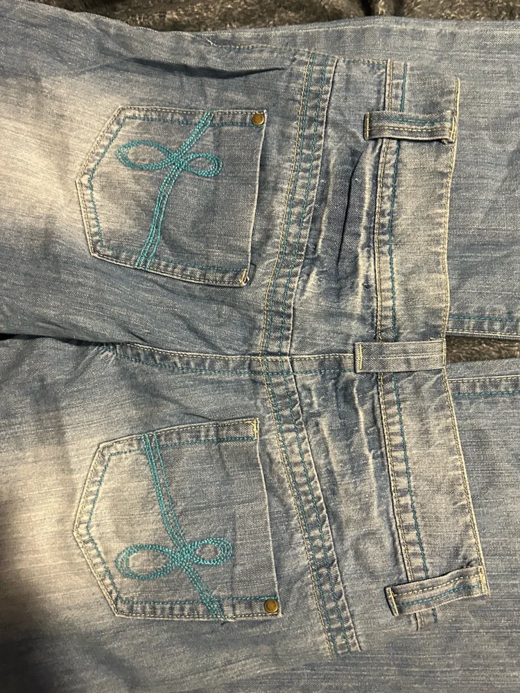 Next Jeans, Excellent, size M / 38 / 10, photo 3