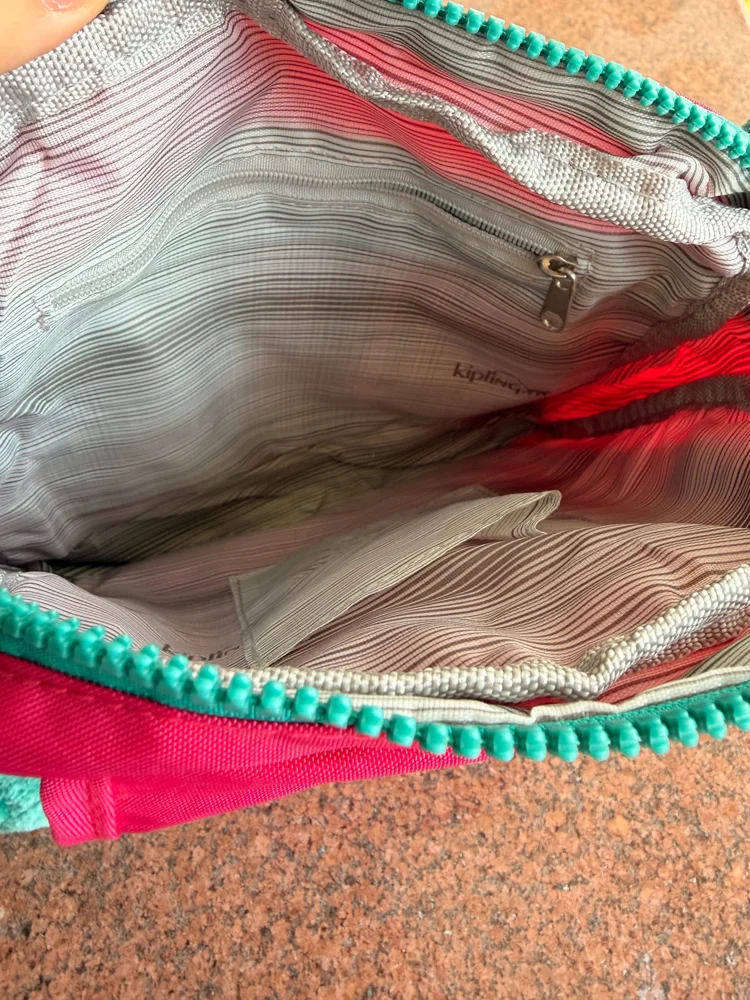 Kipling Cross-Body Bags, size Other, photo 5
