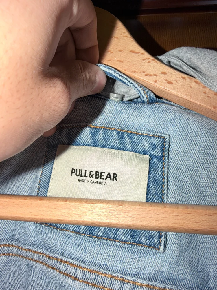 Pull & Bear Sweatshirts, Very good, size S, photo 2