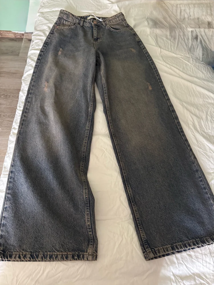 Jeans, size XS / 34 / 6, photo 3