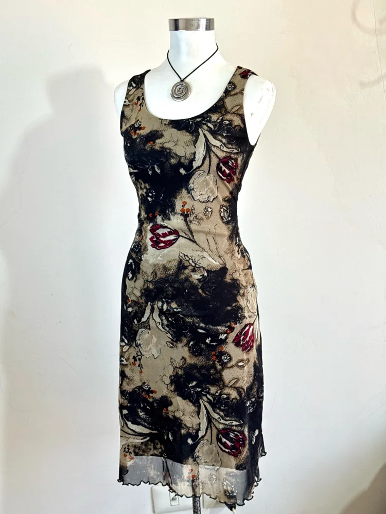 Street One Midi Dresses, size M / 38 / 10, photo 6