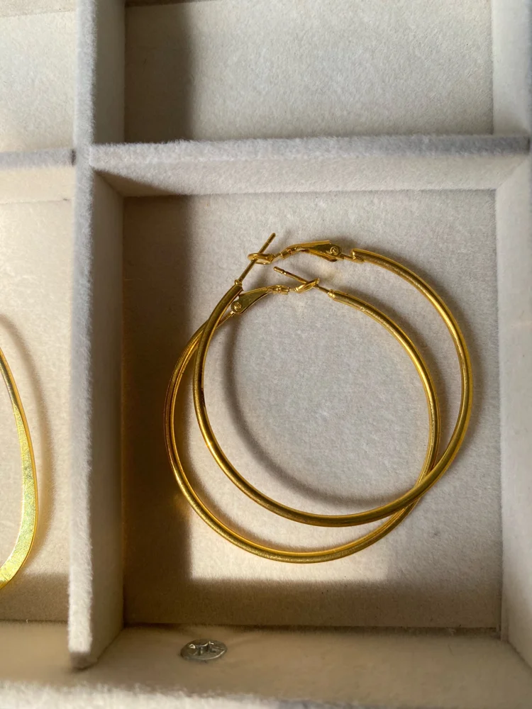 local brands Earrings