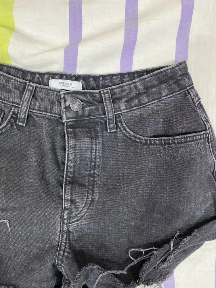 Forever 21 Shorts, size S / 36 / 8, photo 2