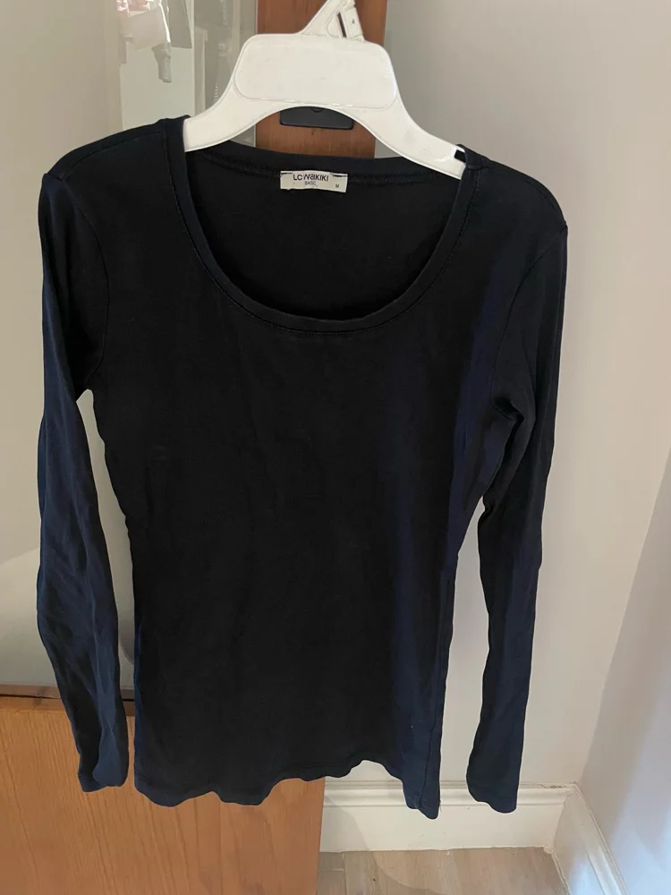 LC Wakiki T-shirts