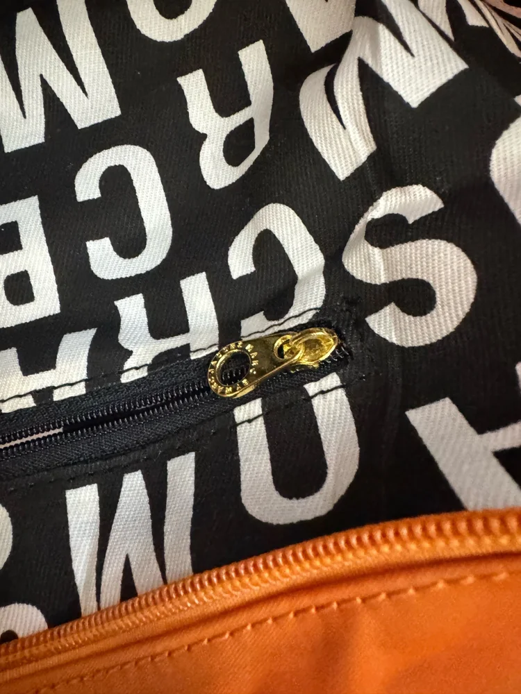 Marc Jacobs Tote Bags, Very good, photo 5