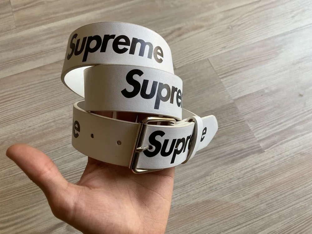 Supreme Belts, size One size, photo 2