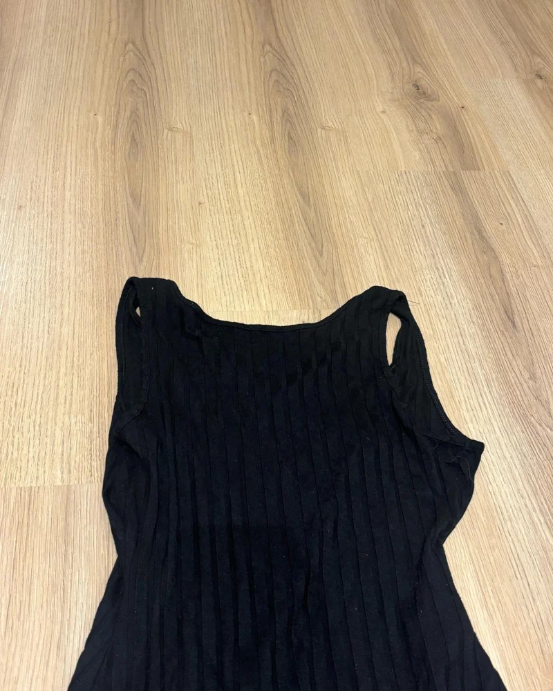 Tally Weijl Open Back