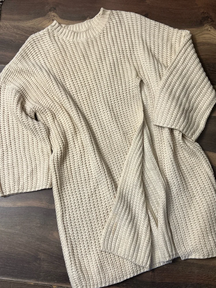 Sweaters & Pullovers