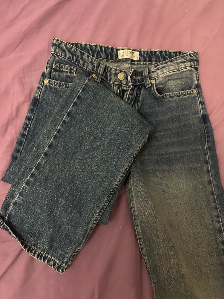 Cizaro Jeans, size XS / 34 / 6, photo 2
