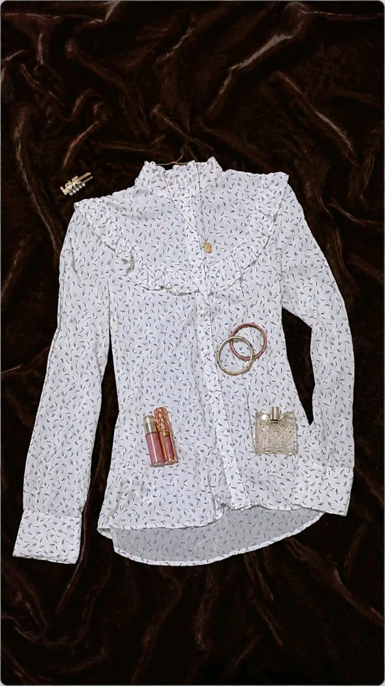 Promod Blouses, Excellent, size S / 36 / 8, photo 4