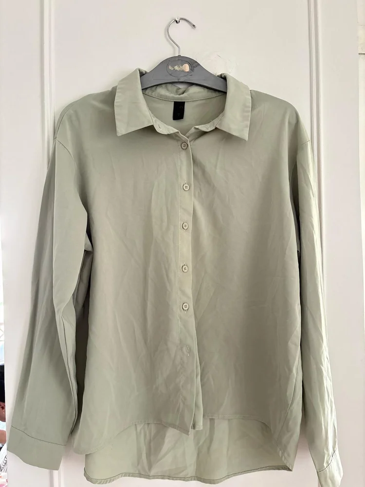 Shein Shirts