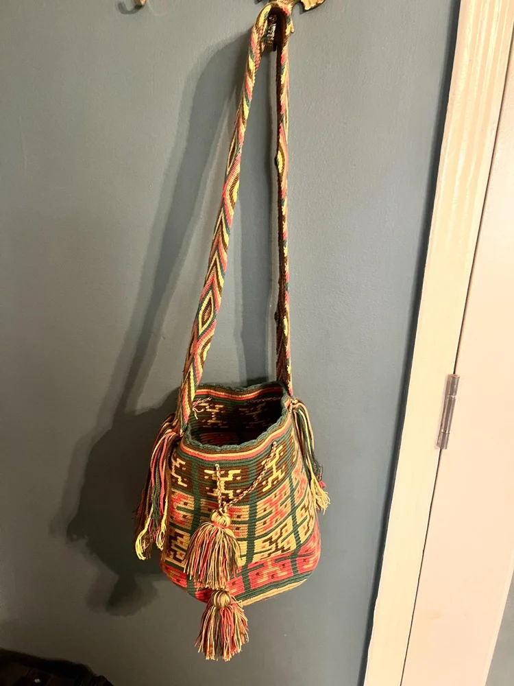 Duffle Bag