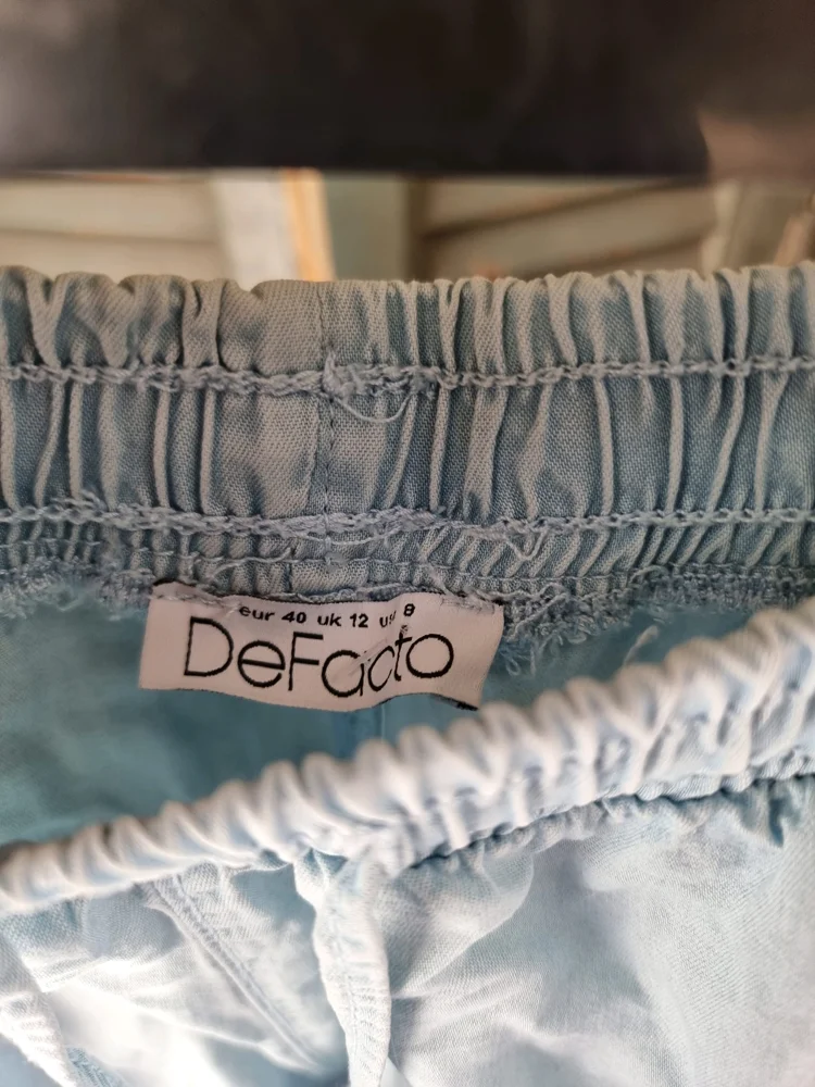 Defacto Shorts, size M / 38 / 10, photo 2