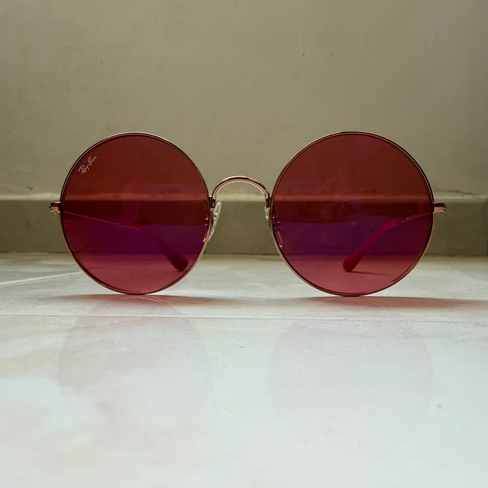 Ray-Ban Sunglasses