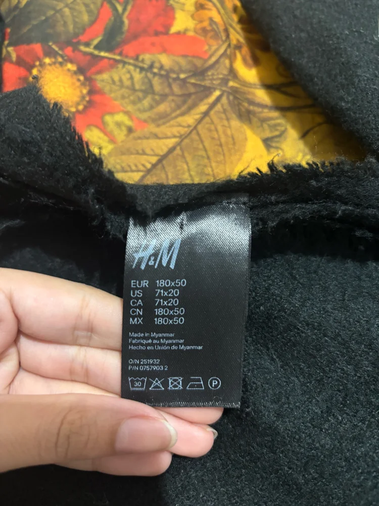 H&M Scarves & Shawls, Very good, photo 4