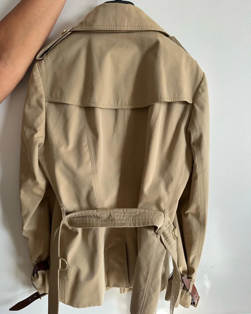 Burberrys Coats, size L / 40 / 12, photo 3