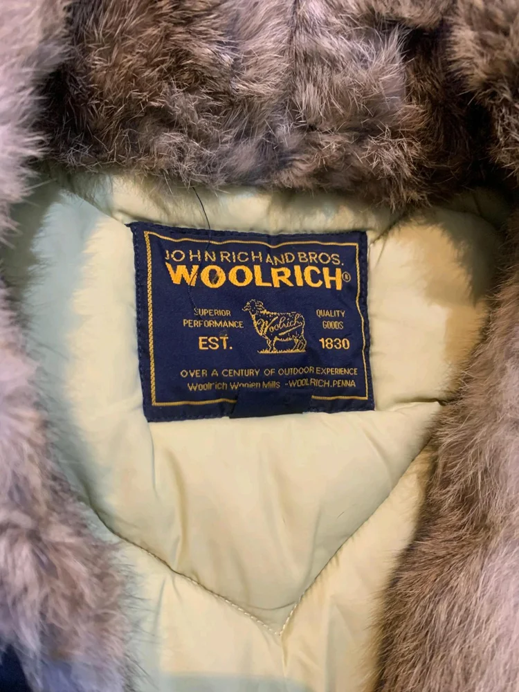 Woolrich Jackets, Excellent, size M, photo 2