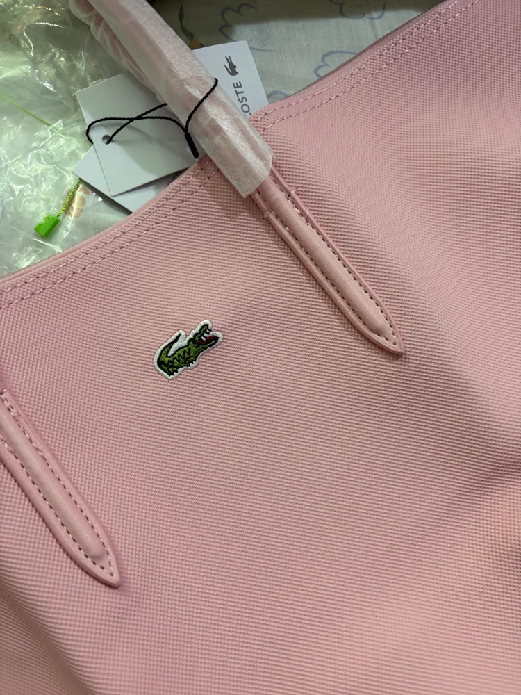 Lacoste Handbags, size Other, photo 4