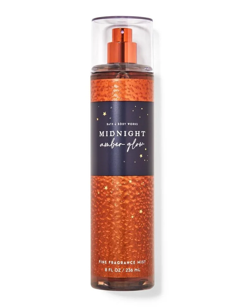 Bath & Body Works Perfume