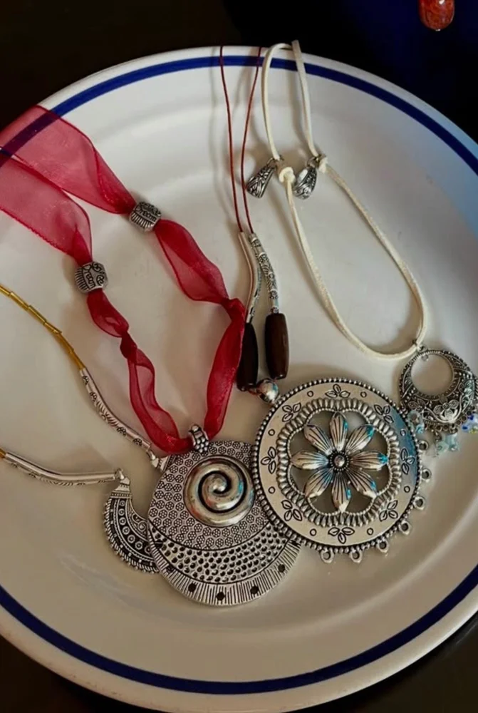 Local Necklaces, New with tags, photo 3