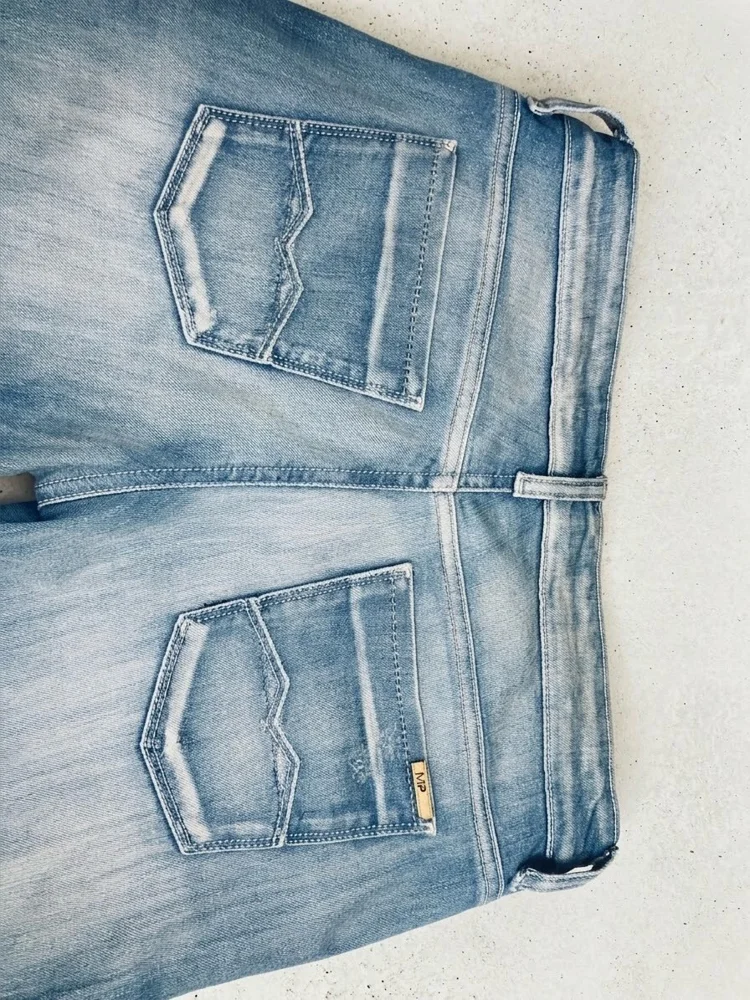 Meltin Pot Jeans, Very good, size XXS / 32 / 4, photo 3
