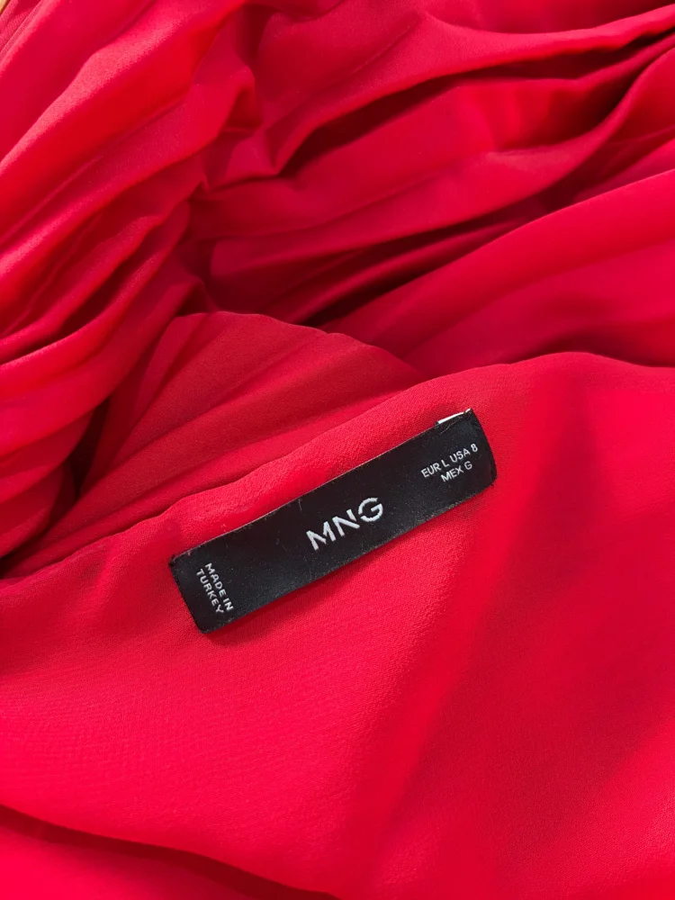 Mango Midi Dresses, size L / 40 / 12, photo 4