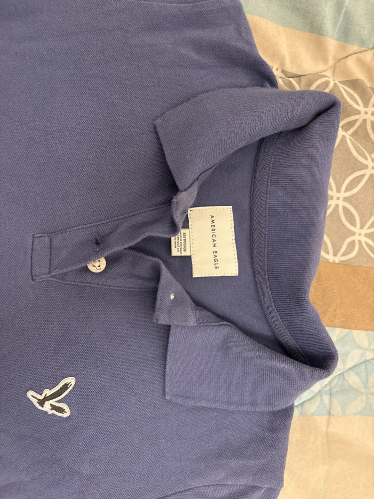 American Eagle T-shirts, size XS / 34 / 6, photo 2