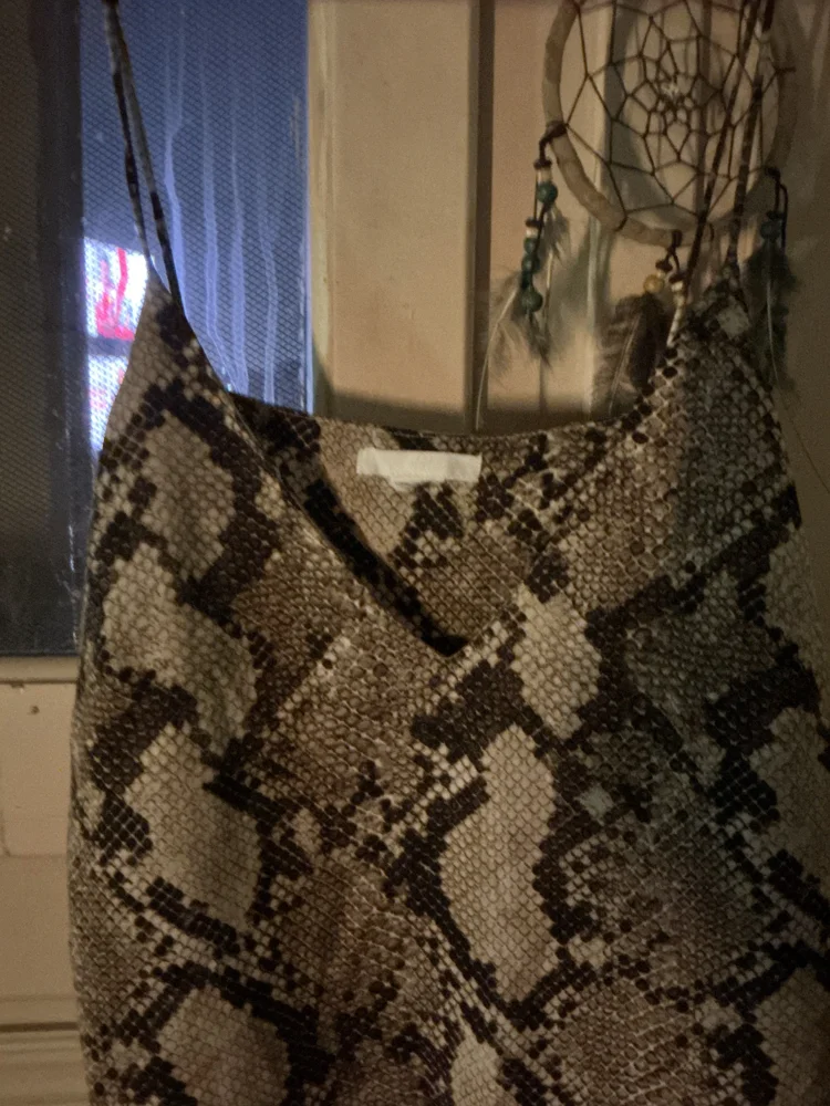 H&M Tank Tops, size S / 36 / 8, photo 2