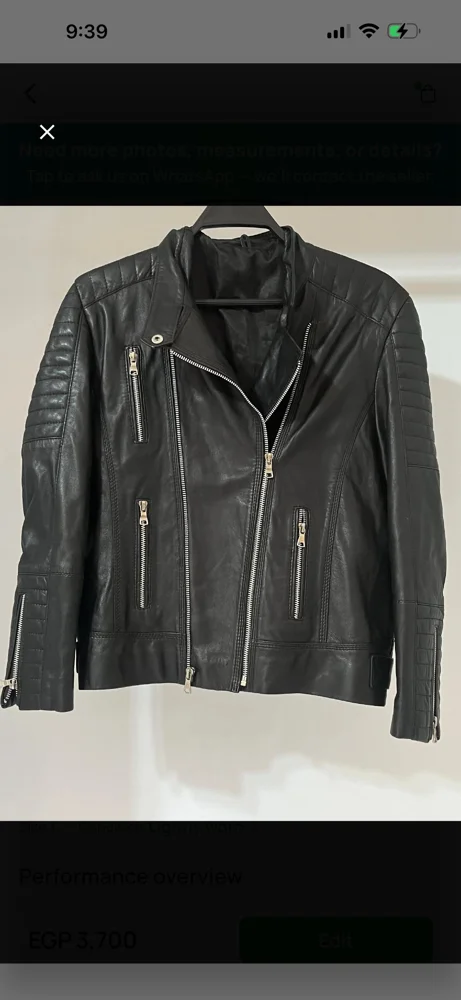 Jackets