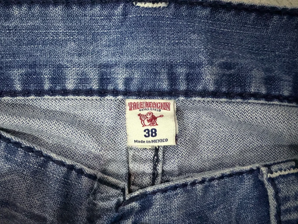 True Religion Jeans, Very good, photo 3
