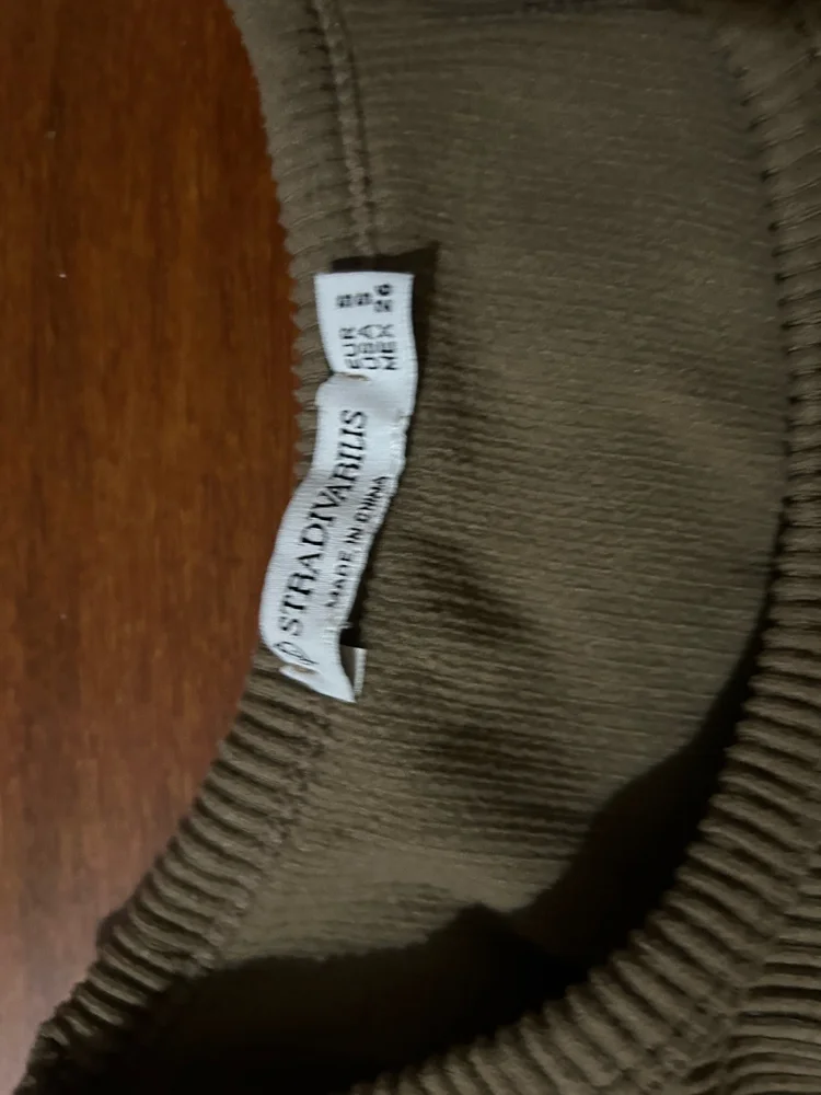 Stradivarius Tank Tops, size S / 36 / 8, photo 2