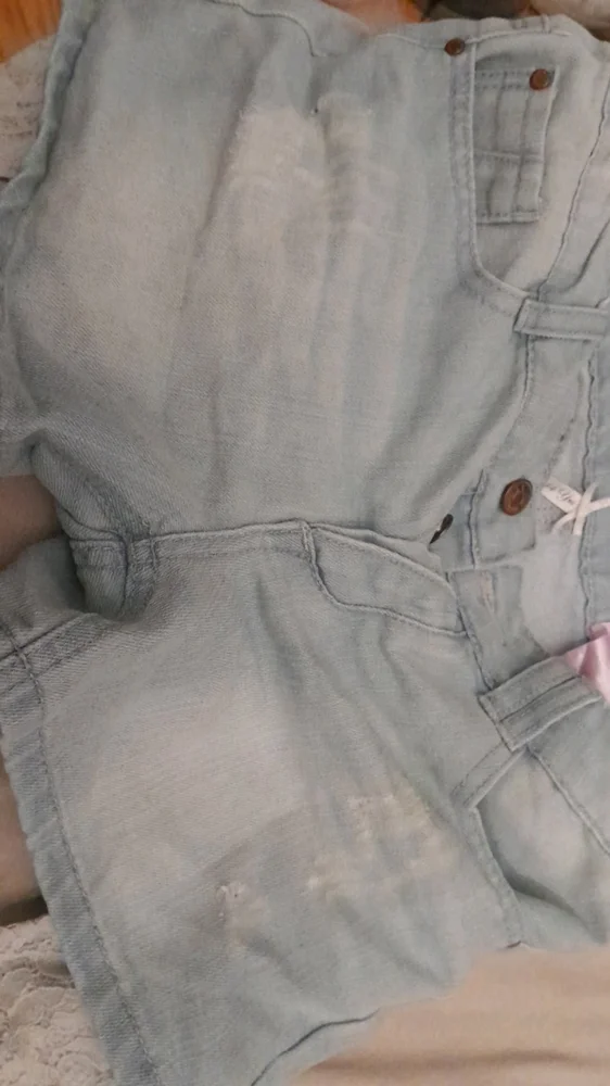 Max Shorts, size XS / 34 / 6, photo 2