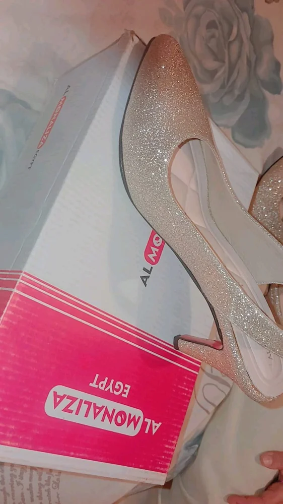 Pumps, size 39, photo 2