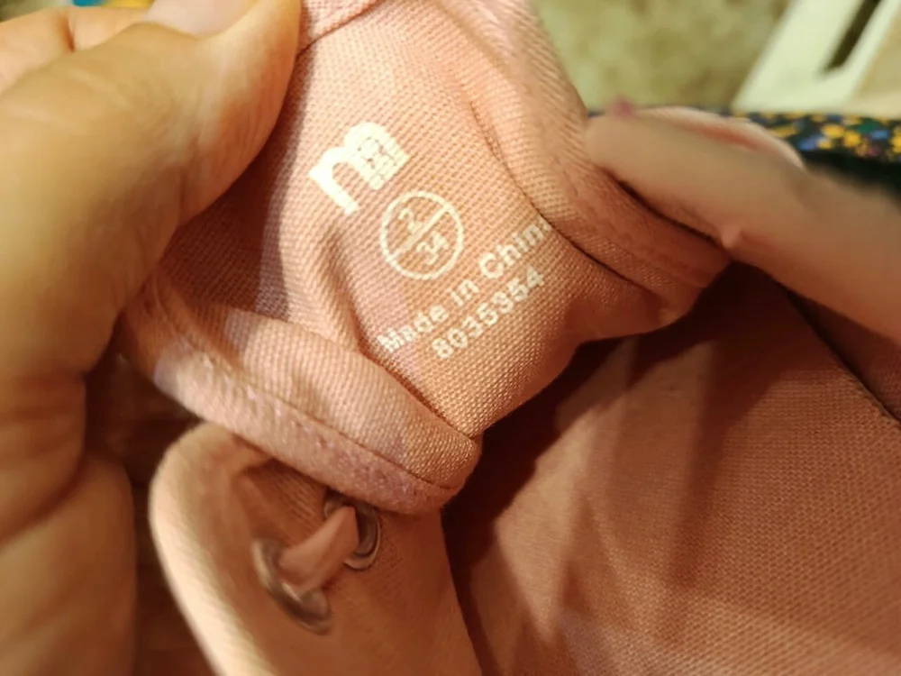 Mothercare جزم، حالة جيدة جداً، مقاس 10y، صورة 6