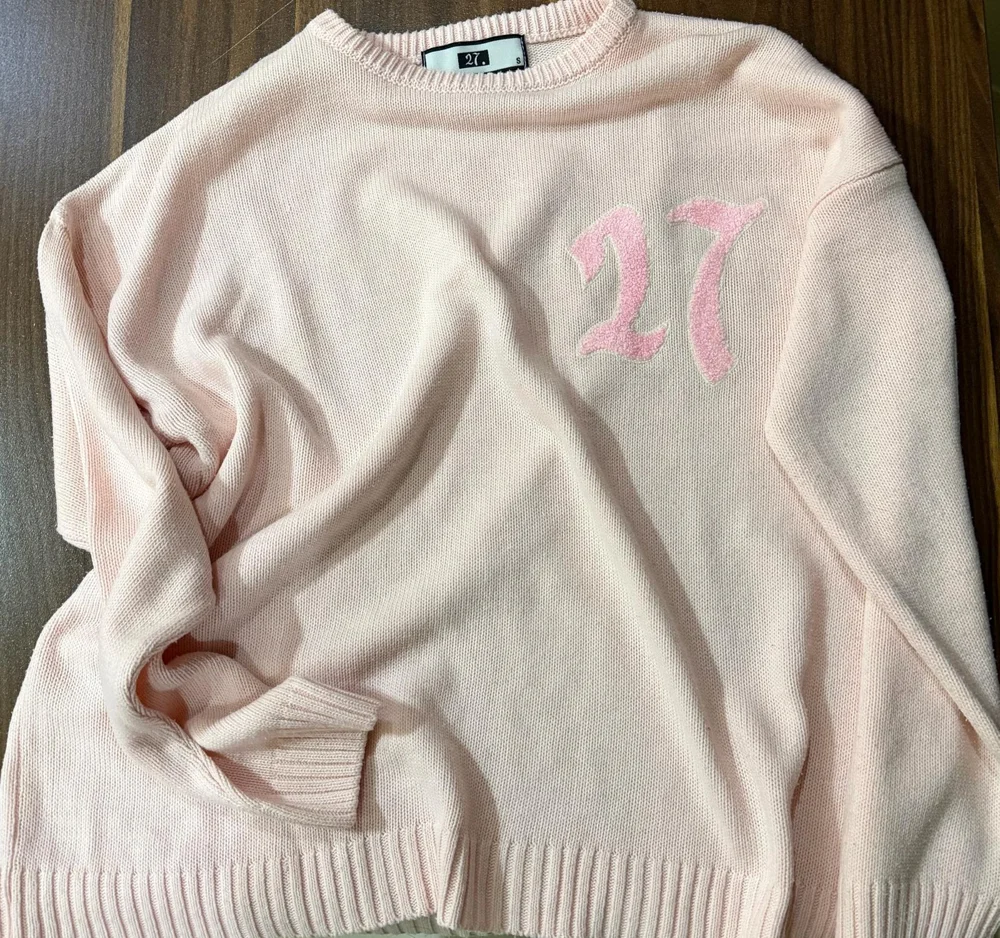 Local Sweaters