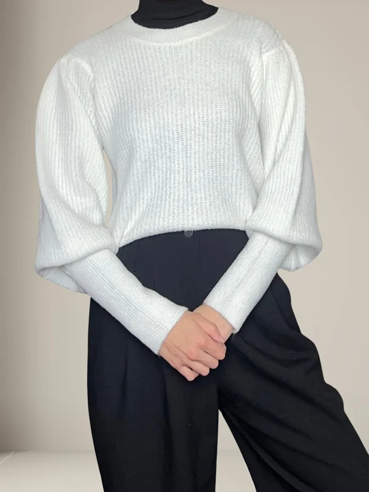 New Look Sweaters & Pullovers