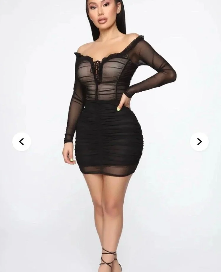 Bodysuits, size XS / 34 / 6, photo 2