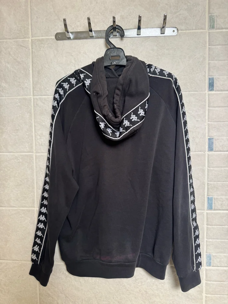 Kappa Hoodies, size M, photo 2
