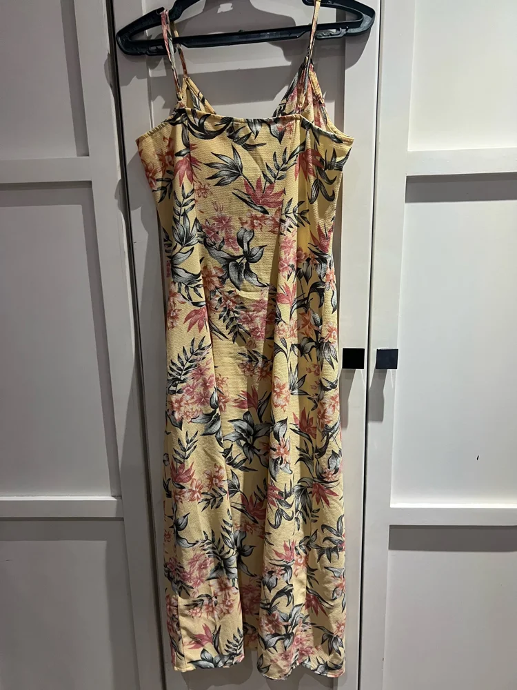 H&M Midi Dresses, size S / 36 / 8, photo 4