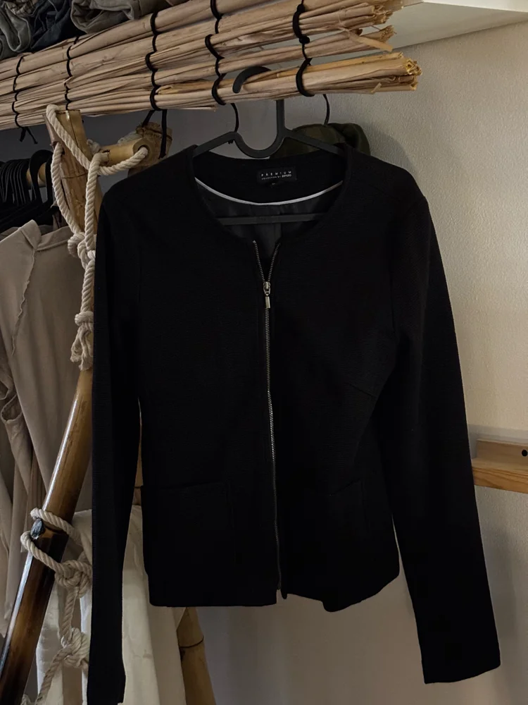 Jackets, size S / 36 / 8