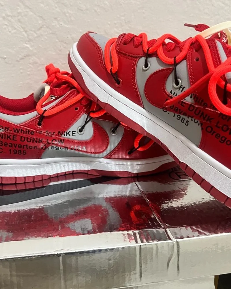 Nike Sneakers, size 39, photo 3